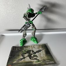 LEGO BIONICLE: Rahkshi Lerahk (8589) for sale  Shipping to South Africa