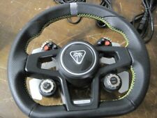 Turtle Beach Velocity One Race Steering Wheel + Pedals XBOX/PC Parts for sale  Shipping to South Africa