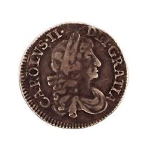 1683 charles silver for sale  NAIRN