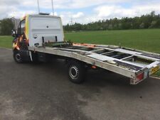 Recovery truck mercedes for sale  MANCHESTER