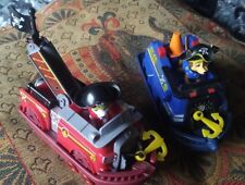 Paw patrol pirate for sale  CHELMSFORD