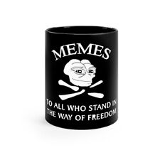 Meme mug for sale  Shipping to United Kingdom