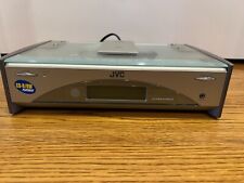 CD player JVC FS-SD990 sistema componente compacto AM/FM COM CONTROLE REMOTO comprar usado  Enviando para Brazil
