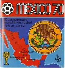 Panini cup mexico for sale  UK