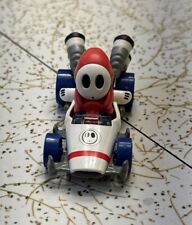 Hot Wheels - Mario Kart - “Shy Guy” - B Dasher - Die Cast Car - Nintendo - 2018 comprar usado  Enviando para Brazil