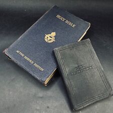 Raf bible active for sale  CULLOMPTON