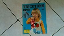 1975 vintage magazine d'occasion  Auray