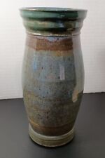 Studio pottery tall for sale  Shipping to Ireland