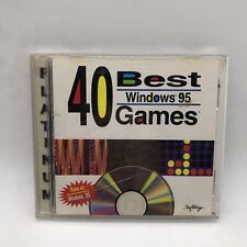 jeux windows 95 98 d'occasion  Expédié en Belgium