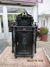 Gründerzeit vertiko 1890 gebraucht kaufen  Nidderau