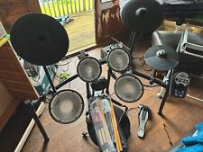 Roland td11 drums for sale  KENLEY