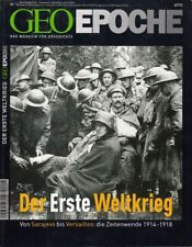 Geo epoche 2004 gebraucht kaufen  Leipzig