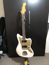 Squier Classic Vibe 50s Jazzmaster - Great Condition for sale  ATHERSTONE