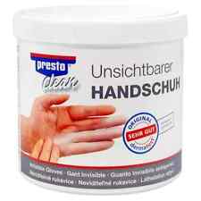 unsichtbarer handschuh gebraucht kaufen  Troisdorf-Bergheim