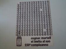 cognac 1974 usato  Salerno