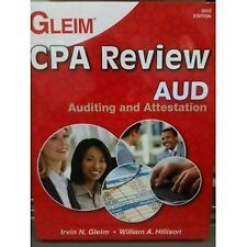 Cpa review auditing for sale  USA
