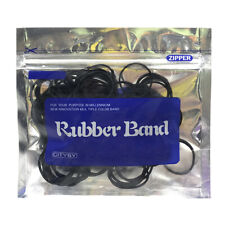 200pcs hair rubber for sale  Ireland