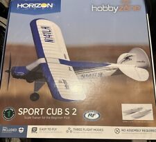 Hobby zone sport for sale  CHICHESTER