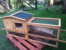 Guinea pig outdoor for sale  DUNSTABLE