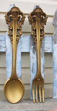 Vintage homco fork for sale  Prattville