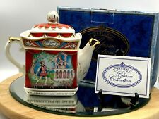 Vintage sadler teapot for sale  Shipping to Ireland