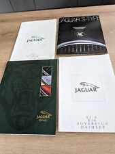 Jaguar daimler sovereign for sale  COLEFORD