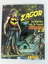 zagor cartonato usato  Bazzano