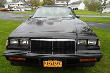buick national grand for sale  Rochester