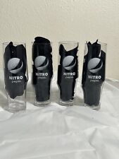 Usado, 4 - Copos de plástico nitro Pepsi comprar usado  Enviando para Brazil