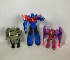 Hasbro transformers action for sale  Reseda