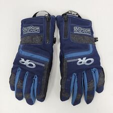 Outdoor research gloves for sale  Melrose Park