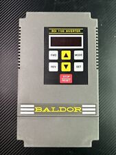 Baldor 230v bdi for sale  Shenandoah