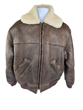 Overland sheepskin leather for sale  Santa Fe