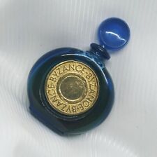Vintage miniature bottle d'occasion  Expédié en Belgium