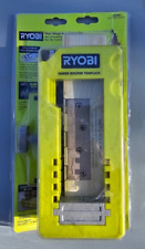 Ryobi Door Hinge Installation Kit Hinge Router Template Mortiser A99HT3 for sale  Shipping to South Africa