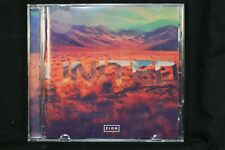  Hillsong United ‎– Zion - CD (C1049) comprar usado  Enviando para Brazil