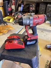 Milwaukee 2867 m18 for sale  Houston