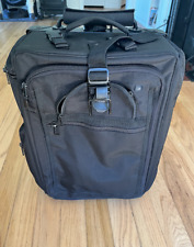 Luggage works stealth for sale  Seattle