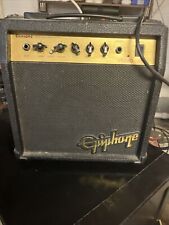 Vintage epiphone studio10s for sale  Geneva