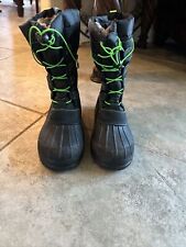 Kids snow boots for sale  Pipe Creek
