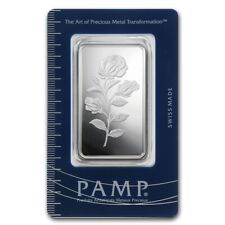 Pamp rosa silver for sale  Shipping to Ireland