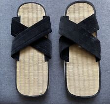Japanese zori sandals for sale  LOWESTOFT