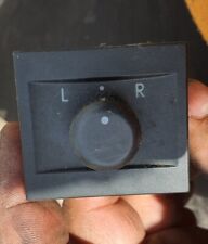 Lupo mirrirs switch for sale  CREWE