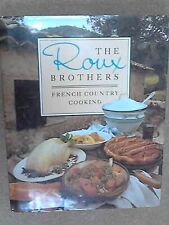 Roux brothers french for sale  UK
