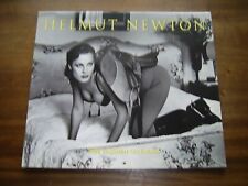 Helmut newton art for sale  UK