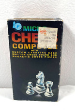 Fidelity micro chess for sale  Champlain