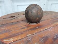 cannonball for sale  NORWICH