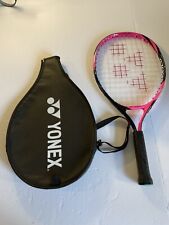 Usado, Empuñadura raqueta de tenis para niños Yonex EZONE 21 03 segunda mano  Embacar hacia Argentina