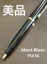 Lápis mecânico Montblanc Montblanc comprar usado  Enviando para Brazil