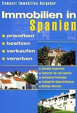 Immobilien spanien erhalten gebraucht kaufen  Berlin